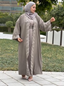 عباية  عنود