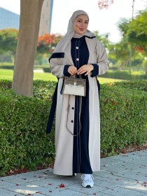 عباية نورس