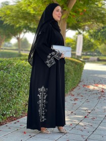 عباية جوهرة