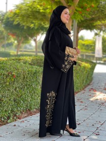 عباية  جيهان