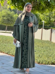 عباية يافا