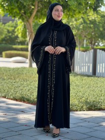 عباية شهد