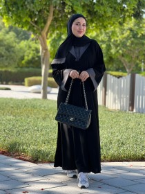 عباية ايات