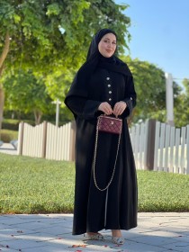 عباية رحيق