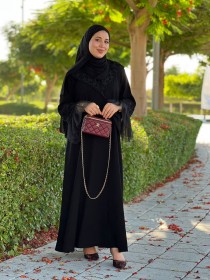 عباية تهاني