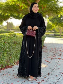 عباية ايلا