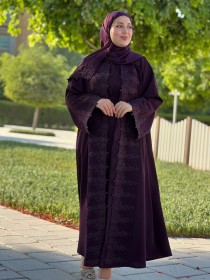 عباية رهام