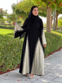 عباية العنود