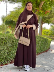 عباية رندة