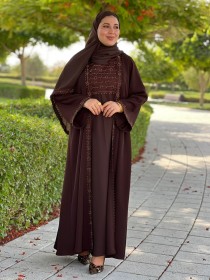 عباية رشا