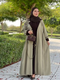 عباية فايا