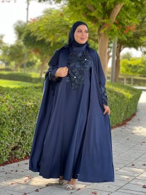 عباية ميسم