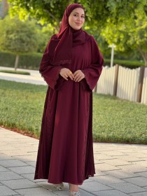 عباية ربى