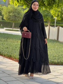 عباية سلطانه