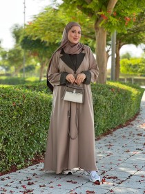 عباية ليان