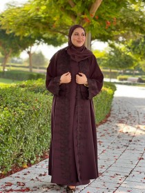 عباية مها