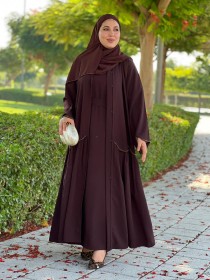 عباية هديل