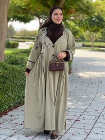 عباية فايا