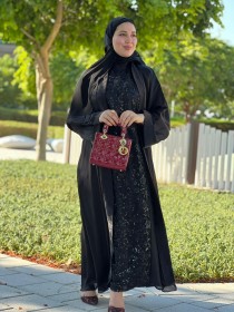 عباية تمارا
