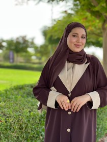عباية رندة