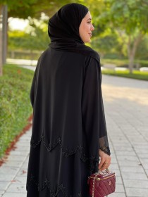 عباية سلطانه