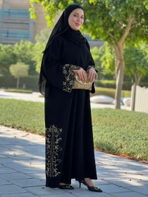 عباية  جيهان