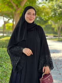 عباية هند