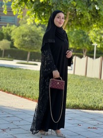 عباية ايلا