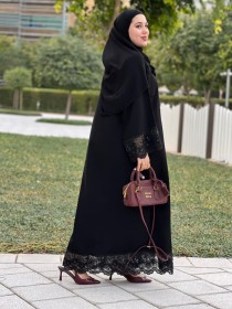 عباية الريم