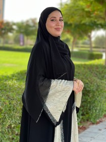 عباية العنود