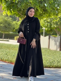 عباية رحيق