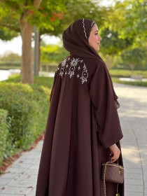 عباية زينة