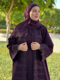 عباية رهام