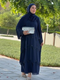 عباية ترتيل