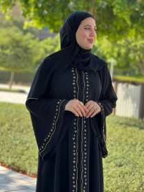 عباية شهد