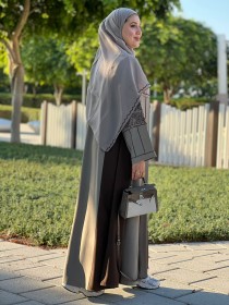 عباية صابرين